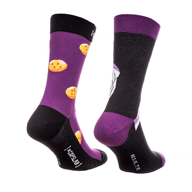 Шкарпетки CAPSLAB 43-46 CL/DBZ/1/CV/FRE - фото 2 Шкарпетки CAPSLAB 43-46 CL/DBZ/1/CV/FRE - фото 2