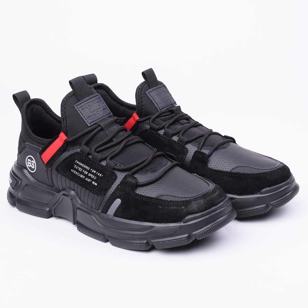 Кроссовки мужские Fashion 334925 р. 44 28 см