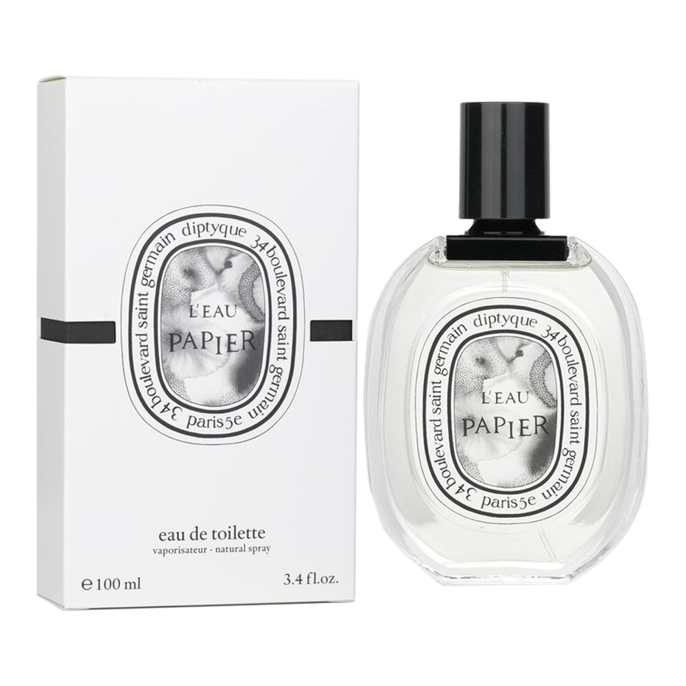 Туалетная вода Diptyque L'Eau Papier Eau De Toilette 100 мл (37047973)