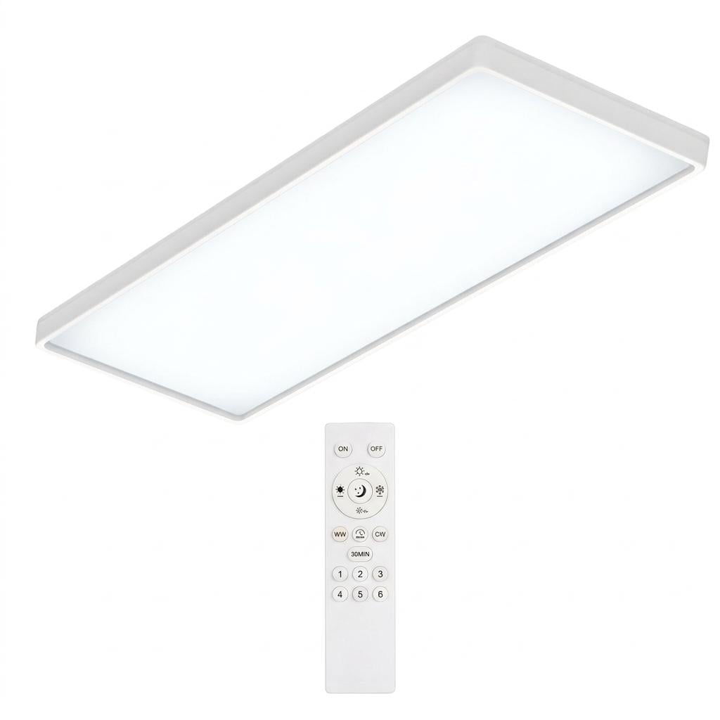Светильник потолочный LED Epicflare 22 Вт 2700–6500K с пультом IP44