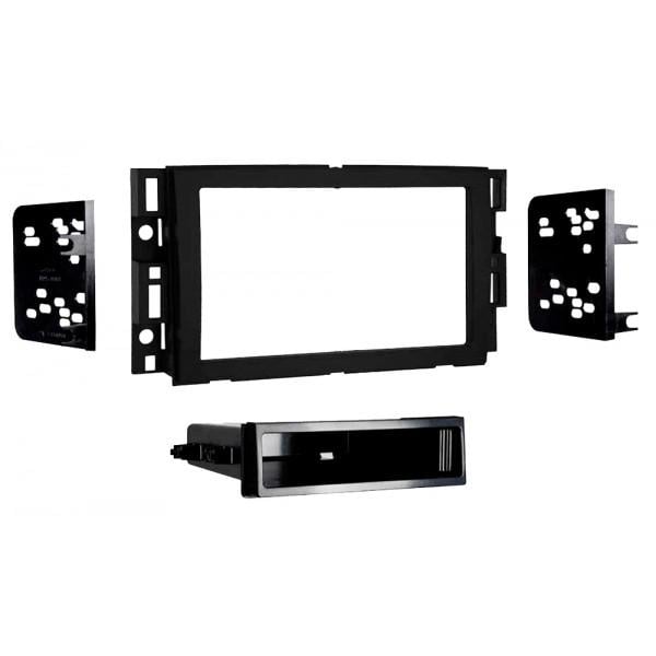 Перехідна рамка Metra Hummer/Chevrolet/Suzuki (99-3321B) Перехідна рамка Metra Hummer/Chevrolet/Suzuki (99-3321B)