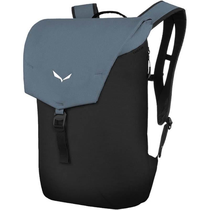 Городской рюкзак Salewa Fanes 1434 8760 18 л Синий/Черный (013.003.1477)