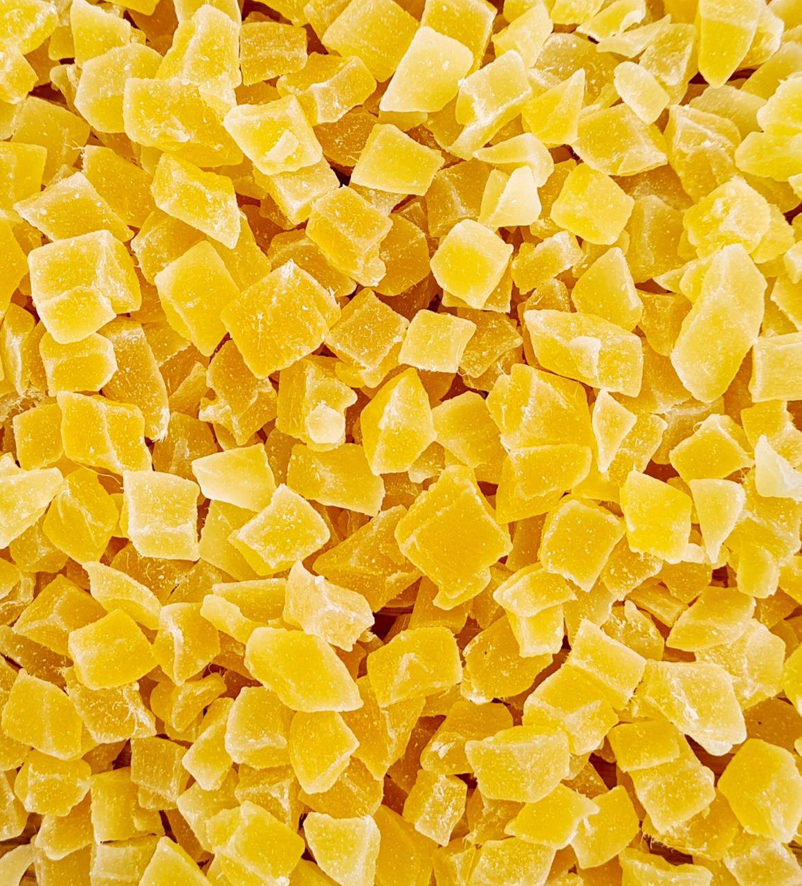 Манго сушене без цукру кубик 1000 г (155631000) - фото 2 Манго сушене без цукру кубик 1000 г (155631000) - фото 2