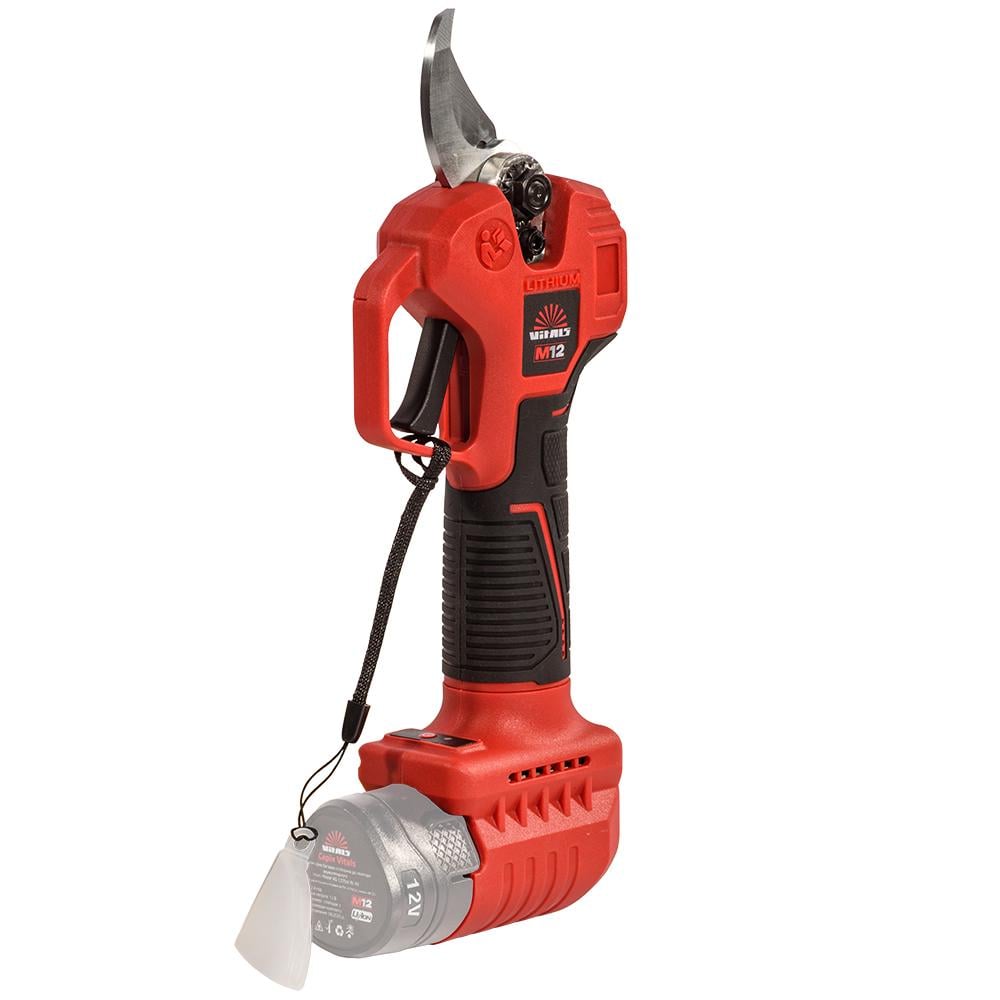 Секатор аккумуляторный Vitals MasterAG1225c BL (000235286)