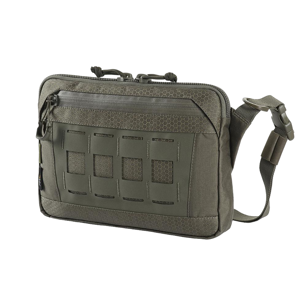 Сумка M-Tac Admin Bag Elite Full Ranger Green (5000000937) Сумка M-Tac Admin Bag Elite Full Ranger Green (5000000937)