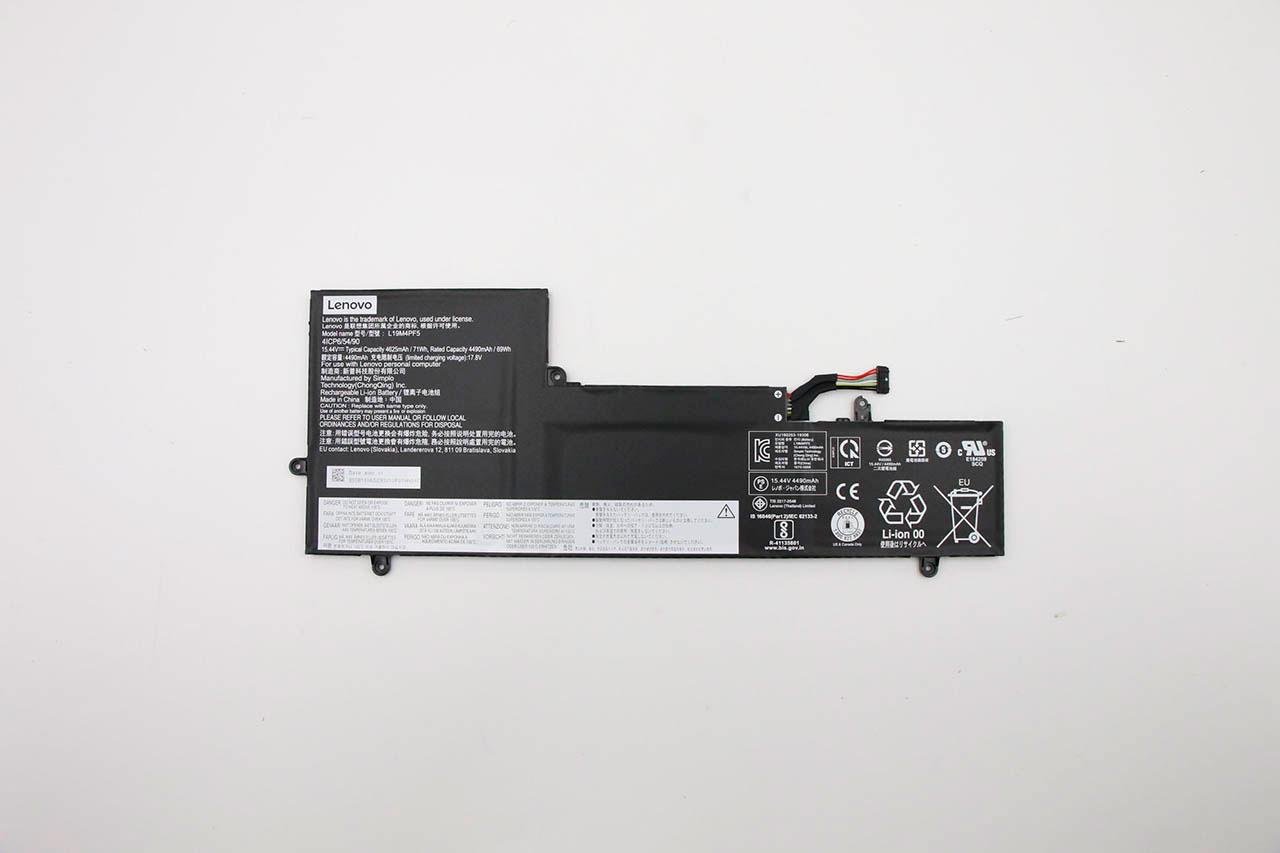 Аккумулятор для ноутбука Lenovo L19M4PF5