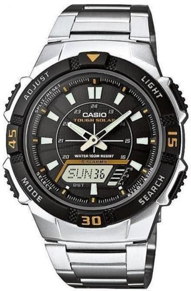 Часы Casio AQ-S800WD-1EVEF