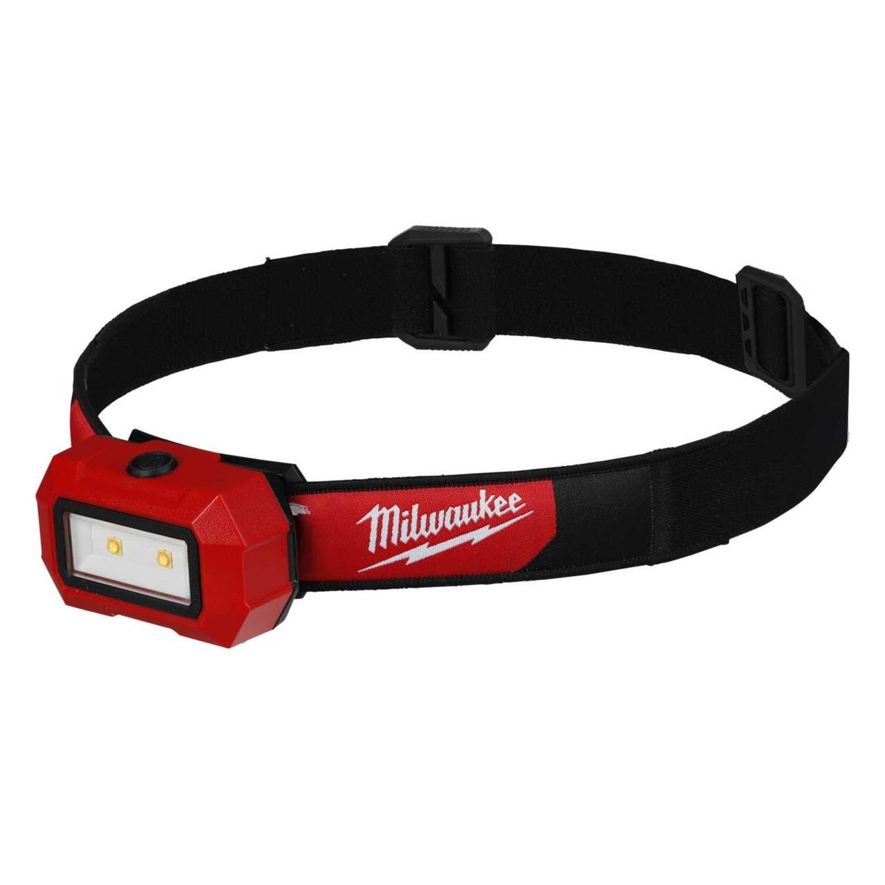 Ліхтар налобний Milwaukee HL2-LED (4933471286)