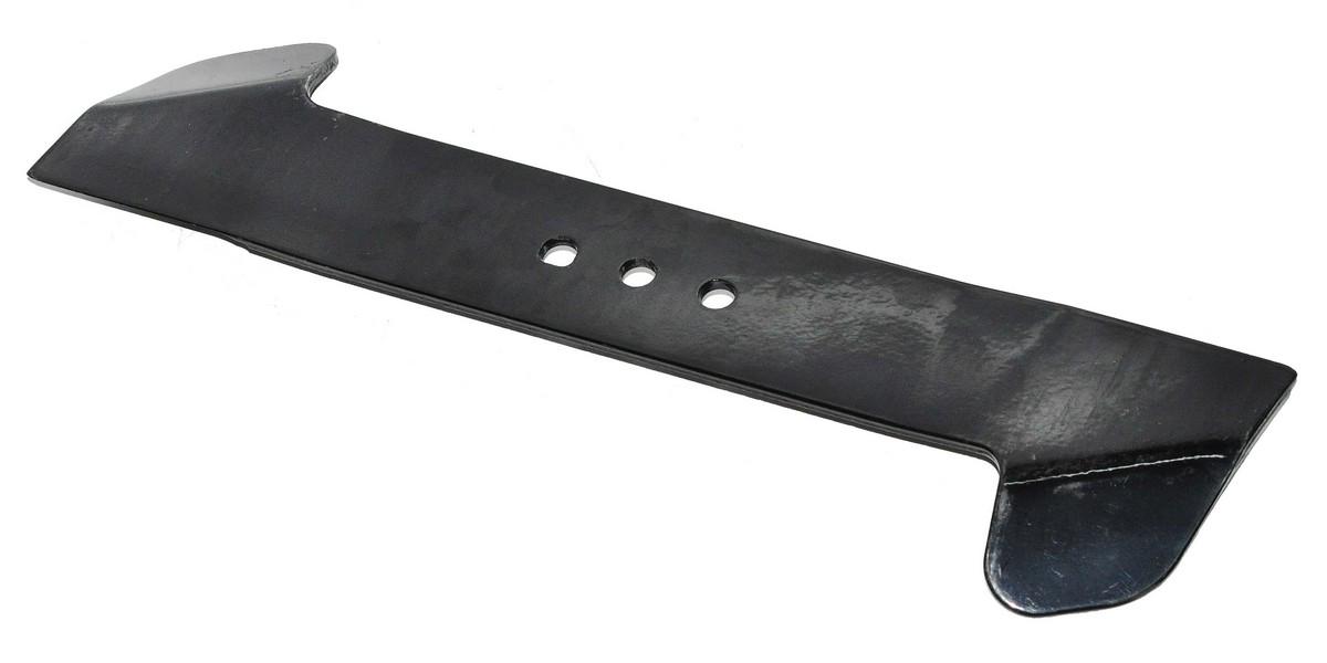 Нож газонокосилки AL-KO Easy Greenzone PM 4018 P сталь d10/L400/Мц52 мм - фото 3 Нож газонокосилки AL-KO Easy Greenzone PM 4018 P сталь d10/L400/Мц52 мм - фото 3