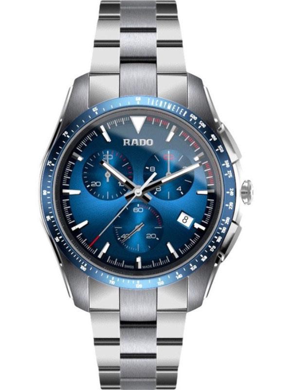 Наручний годинник чоловічий Rado 01.312.0259.3.020 (209382)