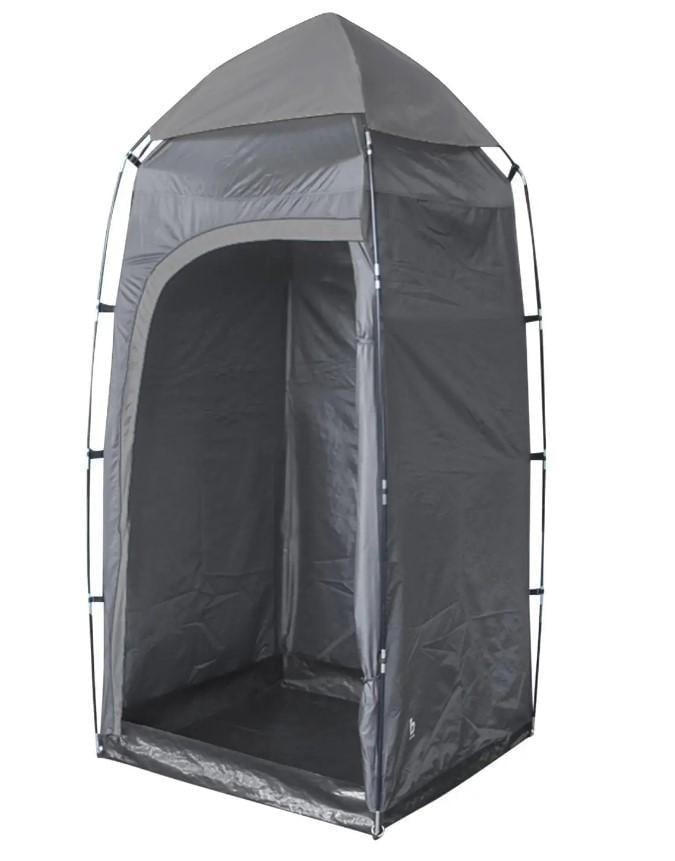Палатка Bo-Camp Shower/WC Tent Grey (DAS302119) Палатка Bo-Camp Shower/WC Tent Grey (DAS302119)