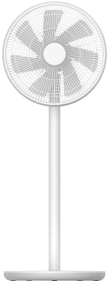 Вентилятор SmartMi Wifi Standing Fan 2S Global ZLBPLDS03ZM PNP6004EU
