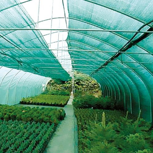 Сітка затіняюча Agreen 75% 68 г/м² 3х50 м 1,5 м Зелений (92670) - фото 5 Сітка затіняюча Agreen 75% 68 г/м² 3х50 м 1,5 м Зелений (92670) - фото 5