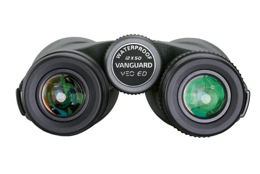 Бинокль Vanguard VEO ED 12x50 WP (DAS301673) - фото 7