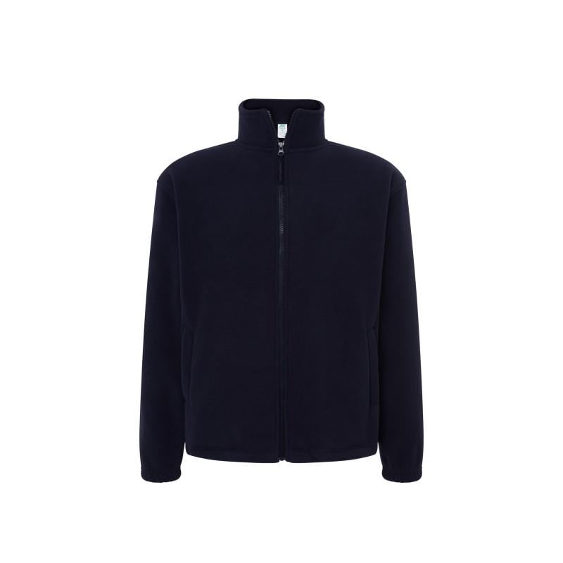 Світшот JHK POLAR FLEECE MAN L Темно-синий (NY) Світшот JHK POLAR FLEECE MAN L Темно-синий (NY)