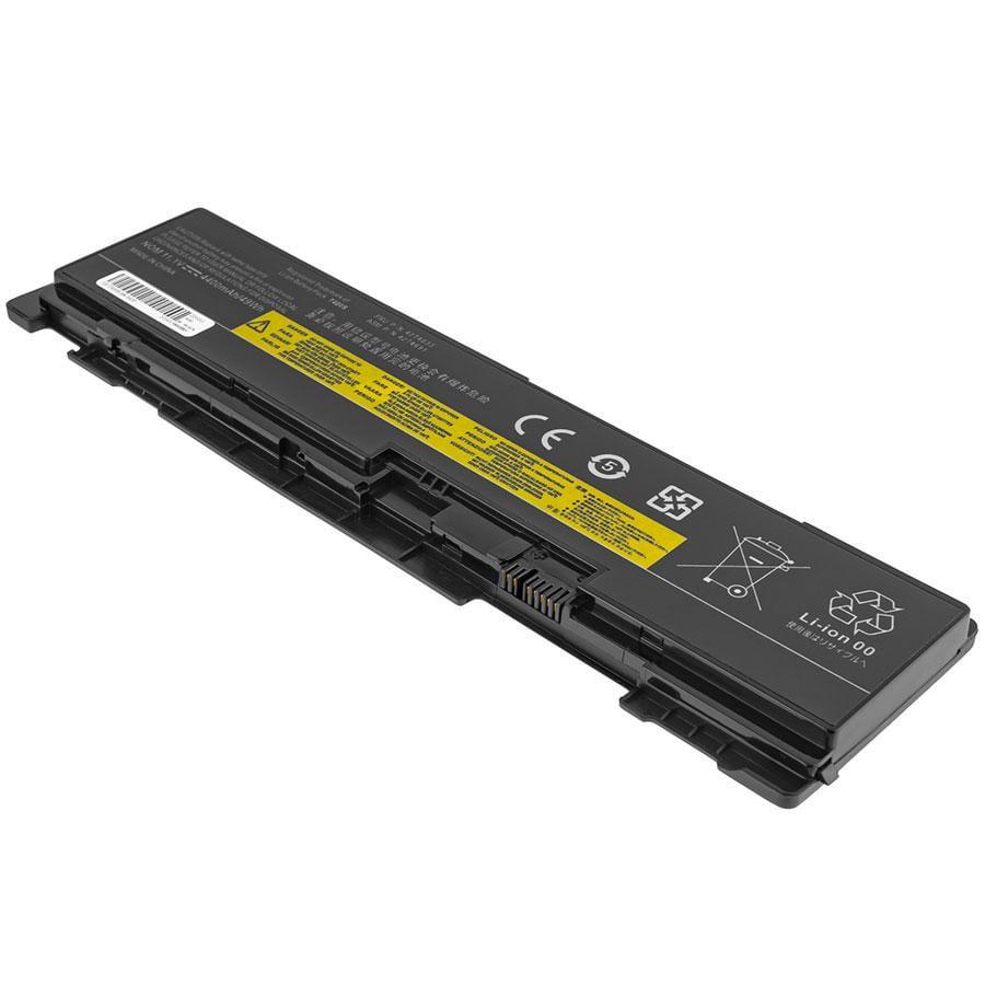 Аккумулятор для ноутбука Lenovo ThinkPad T400s 4400 mAh 11,1V (146480)