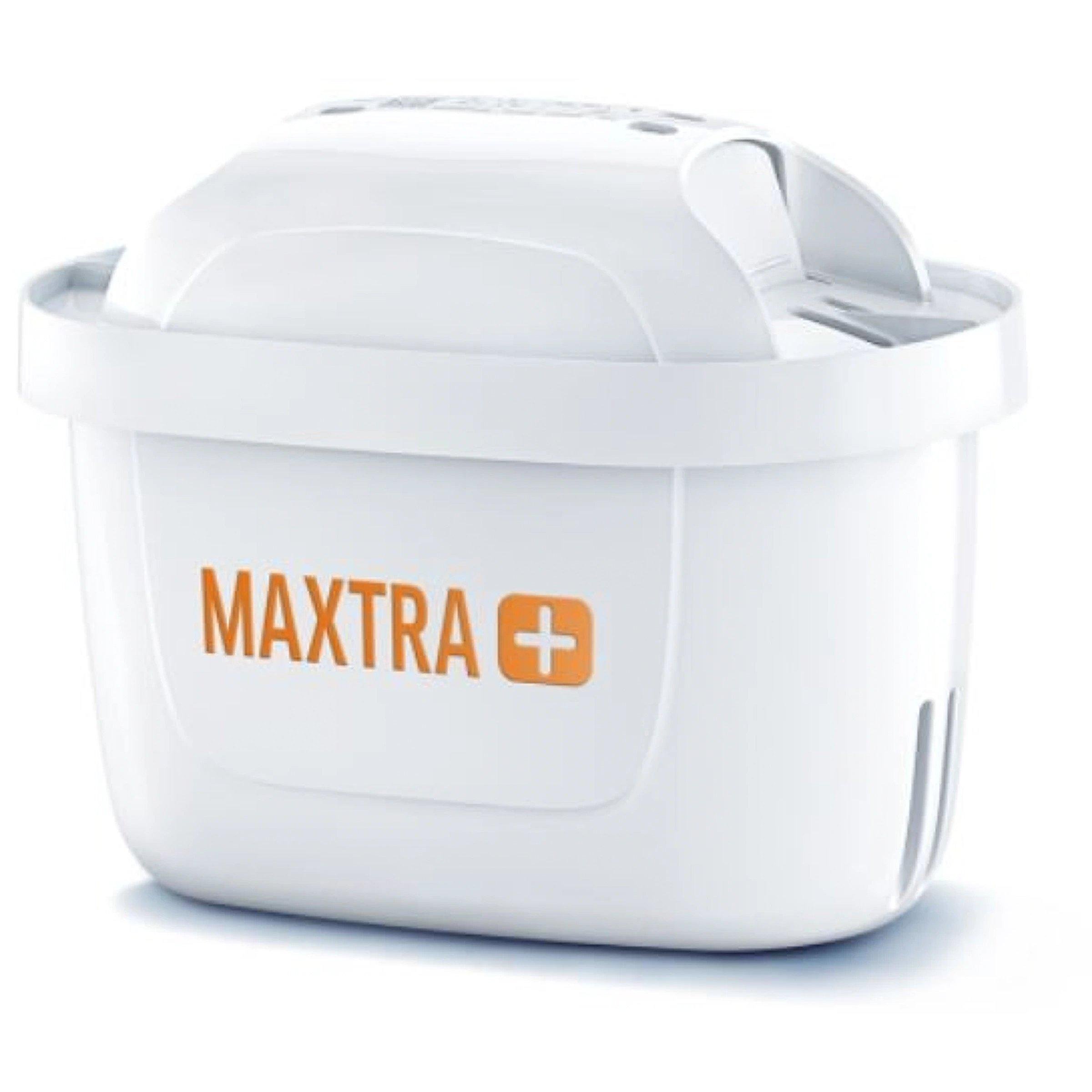 Картридж BRITA Maxtra+ Pack 4 експерт жорсткості