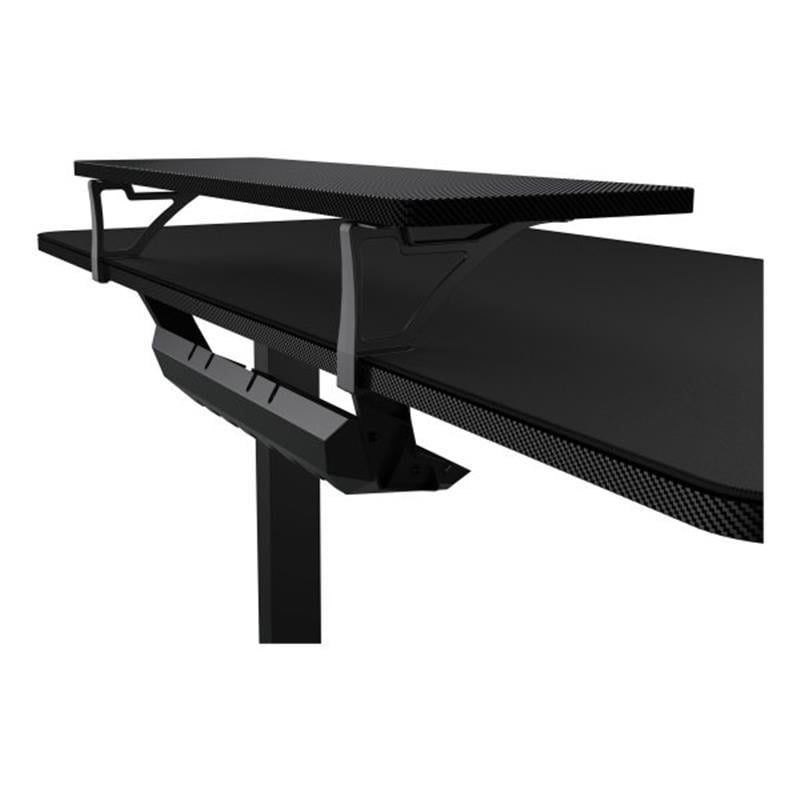 Стол геймерский Cougar E-Star 120 Black (26449978) - фото 6 Стол геймерский Cougar E-Star 120 Black (26449978) - фото 6