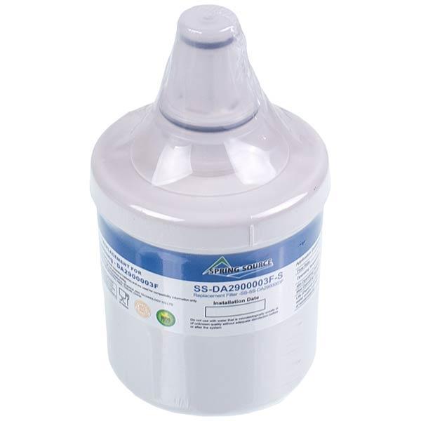 Фильтр для воды DA29-00003F Purofilter PAXANPAX для холодильников Samsung (00000037597) Фильтр для воды DA29-00003F Purofilter PAXANPAX для холодильников Samsung (00000037597)