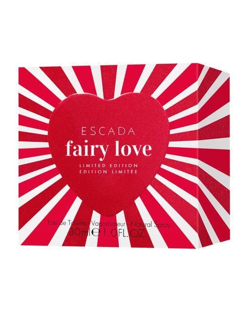 Туалетная вода для женщин Escada Fairy Love 1,2 мл пробник (380254)