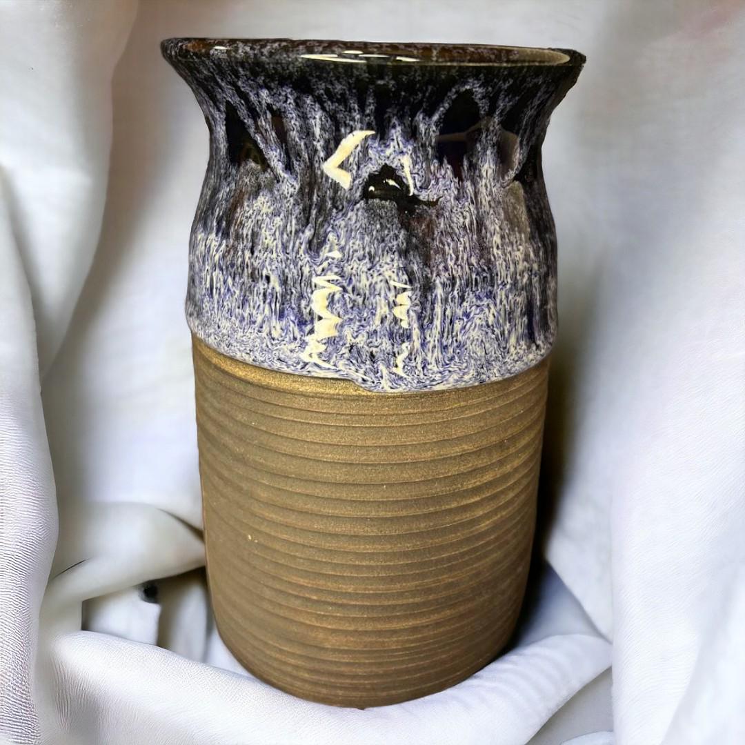 Стакан 400 мл Темно-синий (14493001) - фото 2