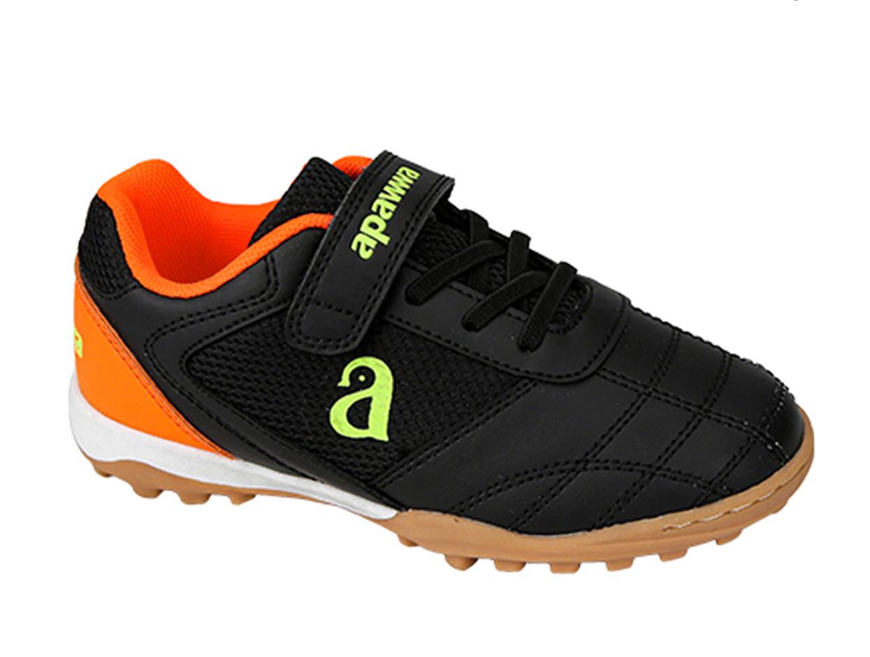 Сороканіжки для хлопчиків Apawwa AB0903/36 р. 36 Чорний