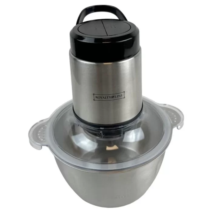 Измельчитель Royalty Line MCE-300.34.18 300 Вт чаша 1,8 л 2 скорости