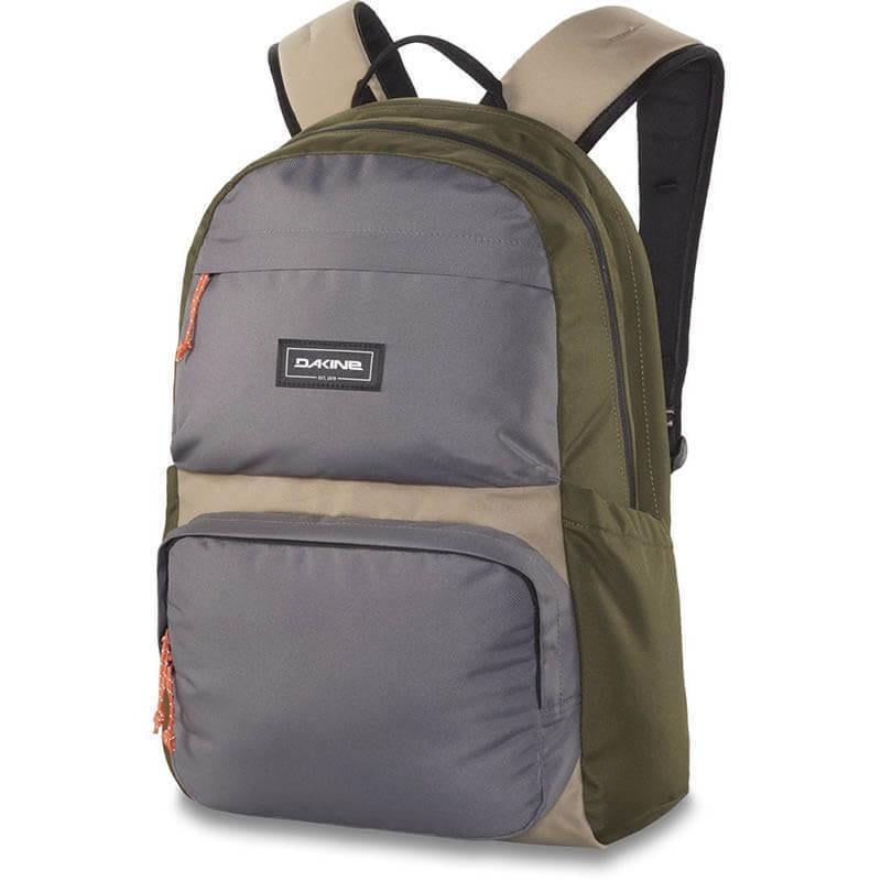 Городской рюкзак Dakine Method Backpack 25 л Mosswood (194626519562)