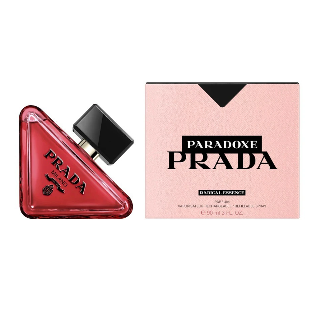 Духи Prada Paradoxe Radical Essence Parfum 90 мл (30468934)