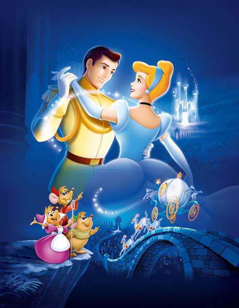 Фотообои Artside Disney Принцесса 25094 Фотообои Artside Disney Принцесса 25094