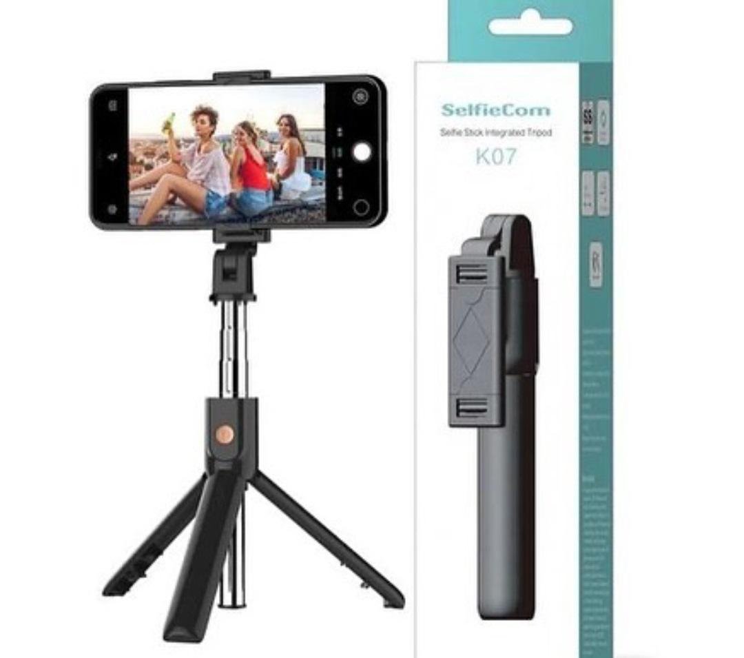 Штатив с пультом UKC K07 (25397386)