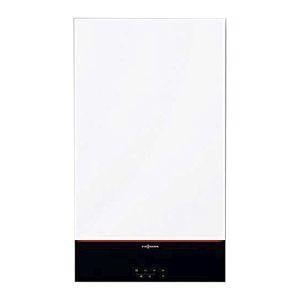 Котел газовый конденсационный одноконтурный Viessmann Vitodens 100-W 25 кВт (Z023186)