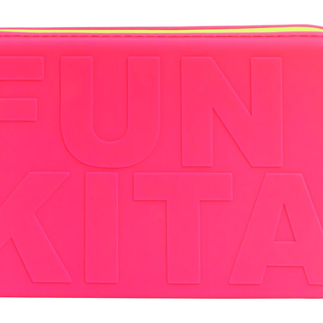 Сумка-клатч Funkita Catch Up Clutch Bag Sweetie Tweetie Рожевий (FKG022N7186700) - фото 2 Сумка-клатч Funkita Catch Up Clutch Bag Sweetie Tweetie Рожевий (FKG022N7186700) - фото 2