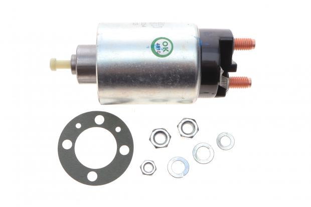 Реле стартера втягивающее Ford Transit 86-00 AME0264 (940113050264)