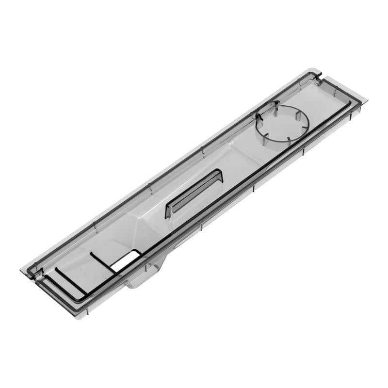 Крышка бункера воды Delonghi ECAM 26/28 (5313225791/5313251431)