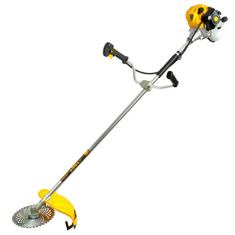 Триммер садовый бензиновый Mächtz MGB-2725 S (11157)