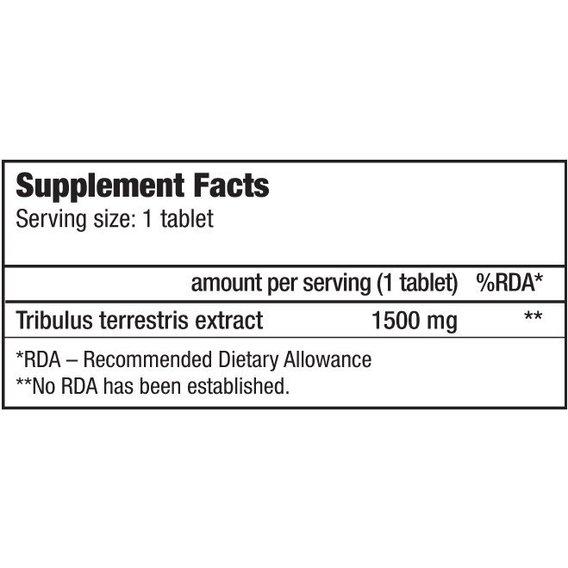 Трибулус BioTechUSA Tribulus Maximus 90 Tabs - фото 2