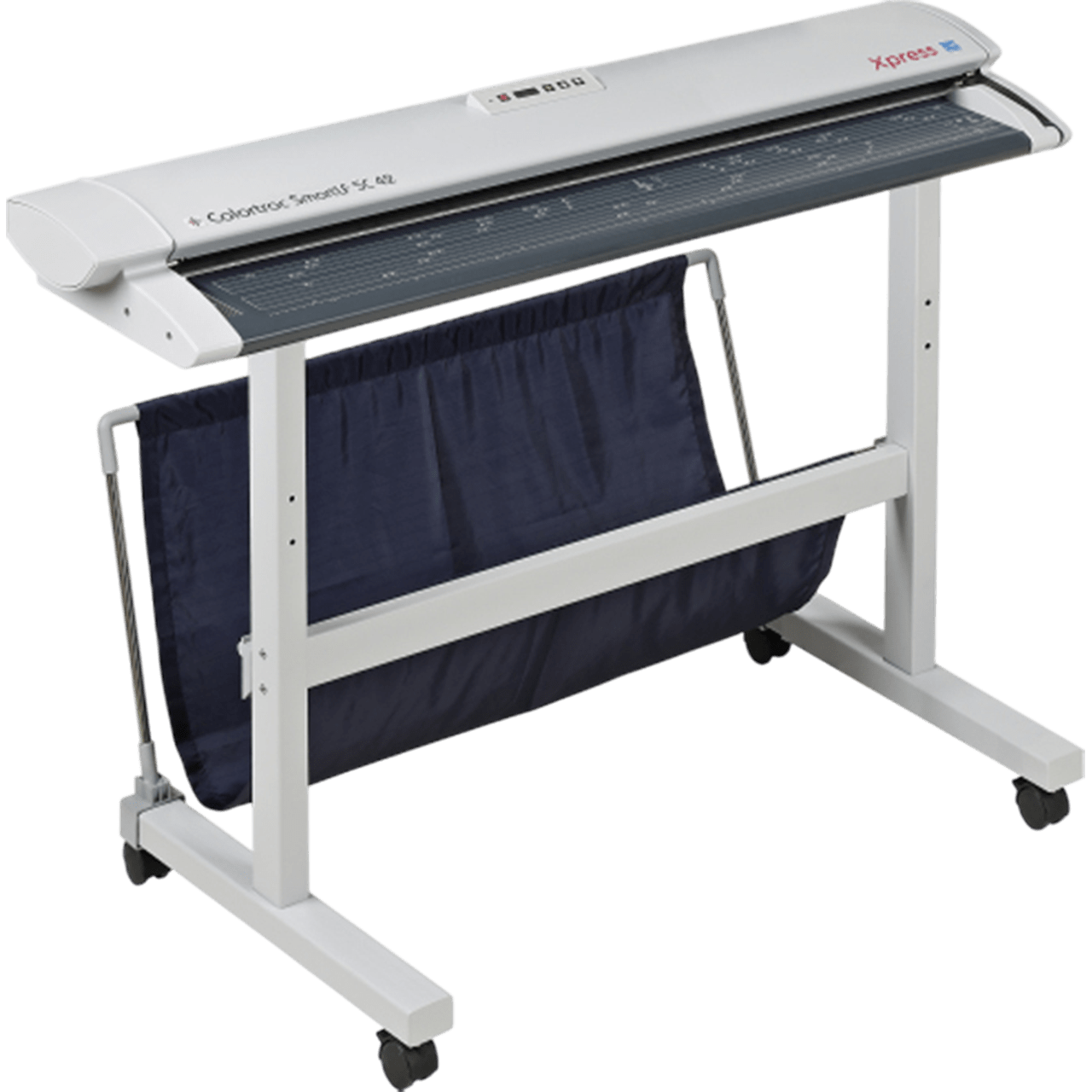 Сканер широкоформатний Colortrac SmartLF SC 42m Xpress 42" 1067 мм