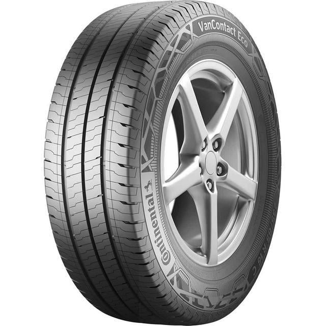 Шина Continental VanContact Eco 205/65 R16C 107/105T лето (1001999951)