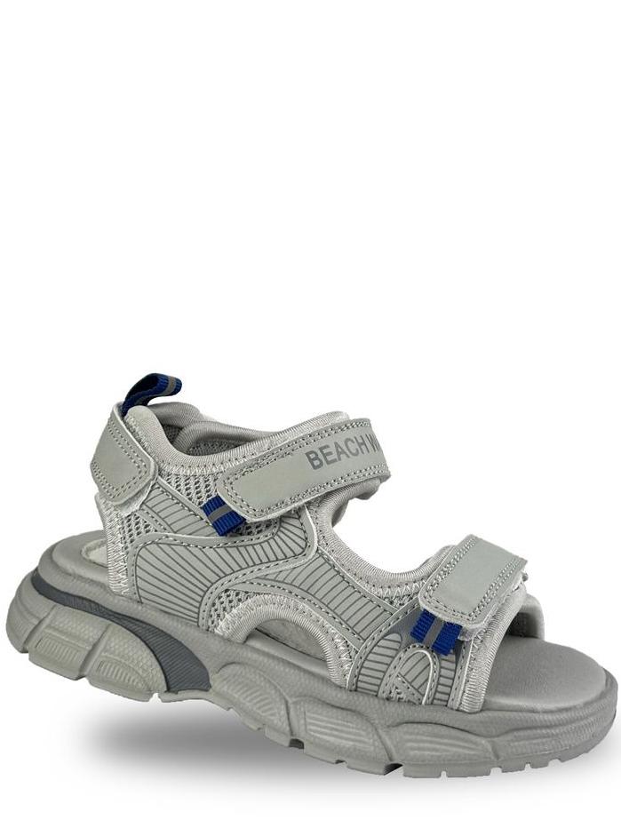 Сандалі Jong Golf CN20439-2 р. 34 Сірий