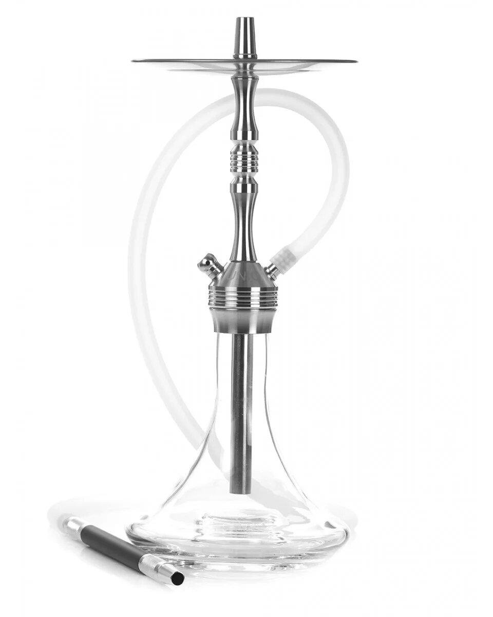 Кальян Amy Deluxe UNIO 002.02 60 см Кальян Amy Deluxe UNIO 002.02 60 см