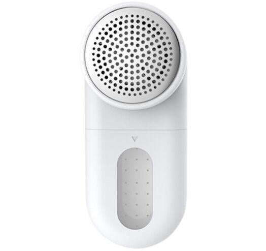 Машинка для видалення катишок MiJia Mi Home Lint Remover MQXJQ01KL портативна акумуляторна (12153097) - фото 2 Машинка для видалення катишок MiJia Mi Home Lint Remover MQXJQ01KL портативна акумуляторна (12153097) - фото 2