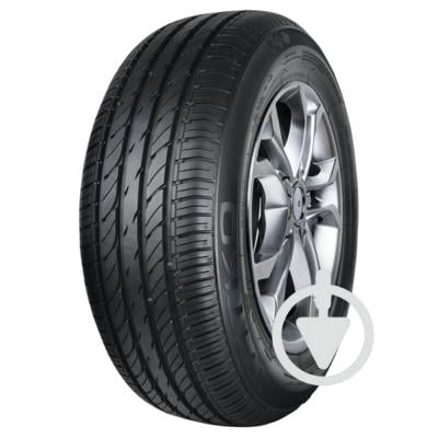 Автошина Tatko Eco Comfort 225/45 R17 94W XL