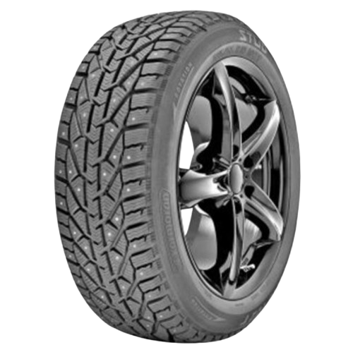 Автошина Kormoran Stud 2 205/65 R15 99T XL под шип (328918)