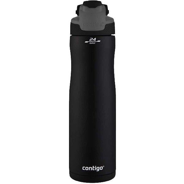 Термобутылка Contigo Autoseal Chill 0,72 л Black