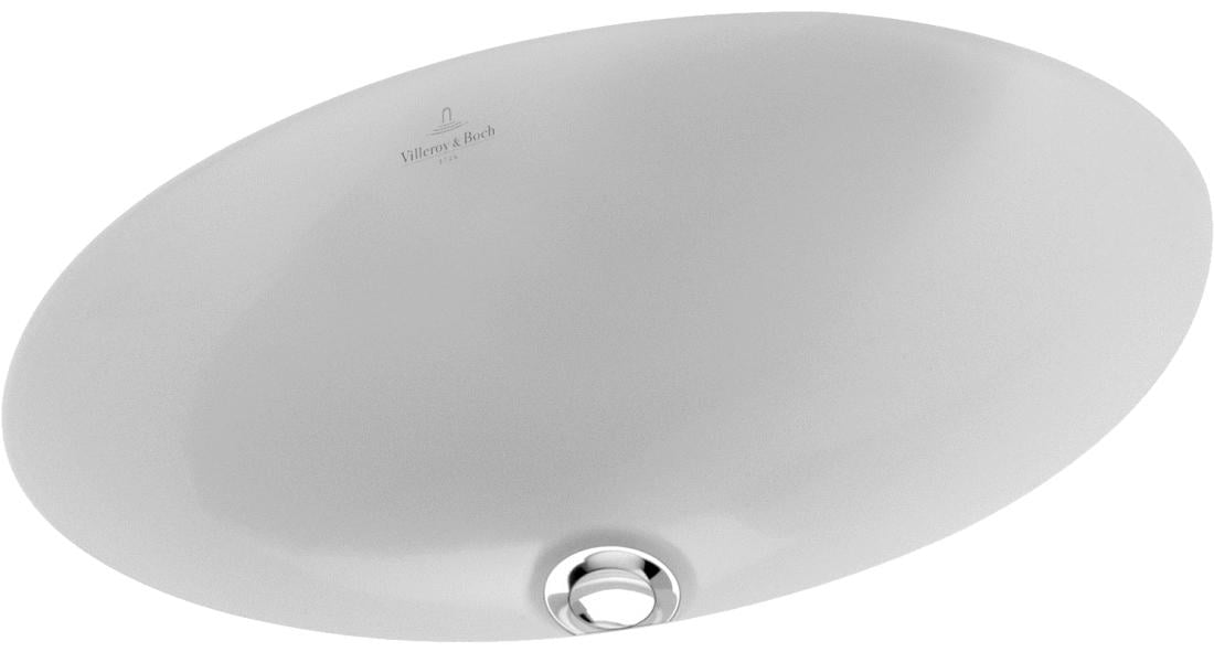 Раковина Villeroy&Boch Loop&Friends (61613001)