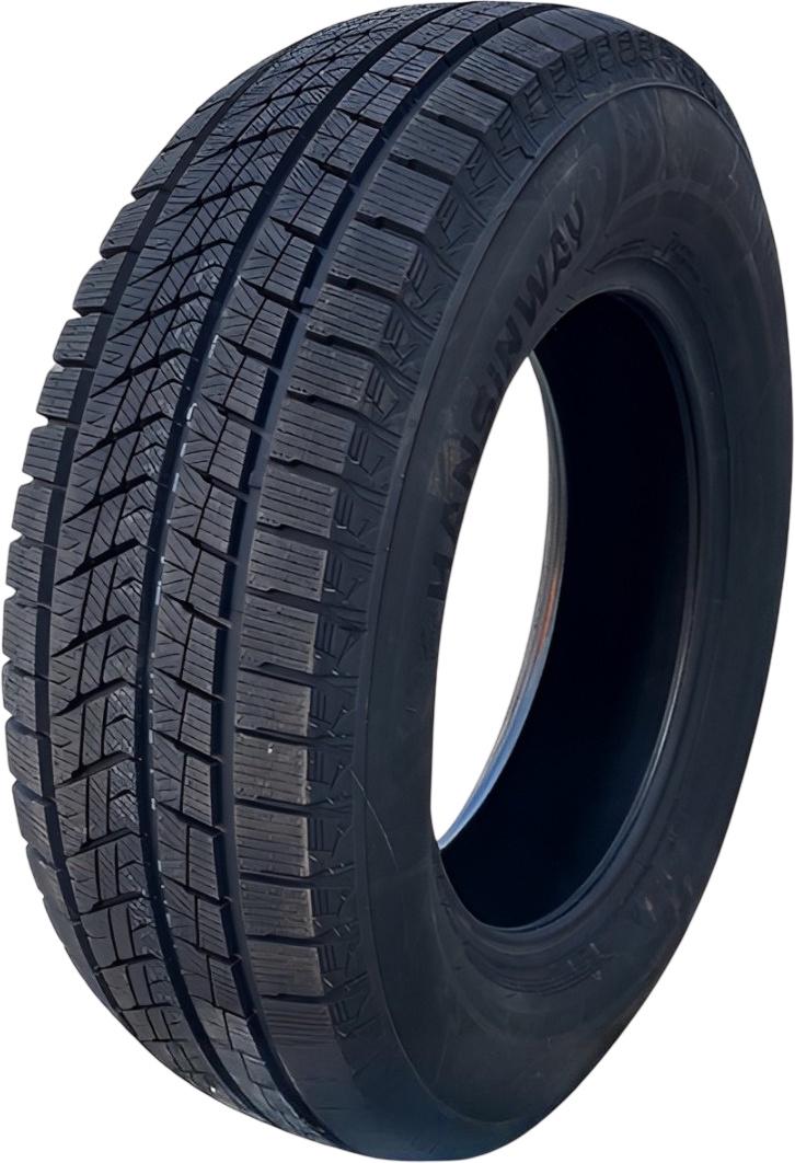 Автошина Hansinway Snow-08 215/70 R16 100T Автошина Hansinway Snow-08 215/70 R16 100T
