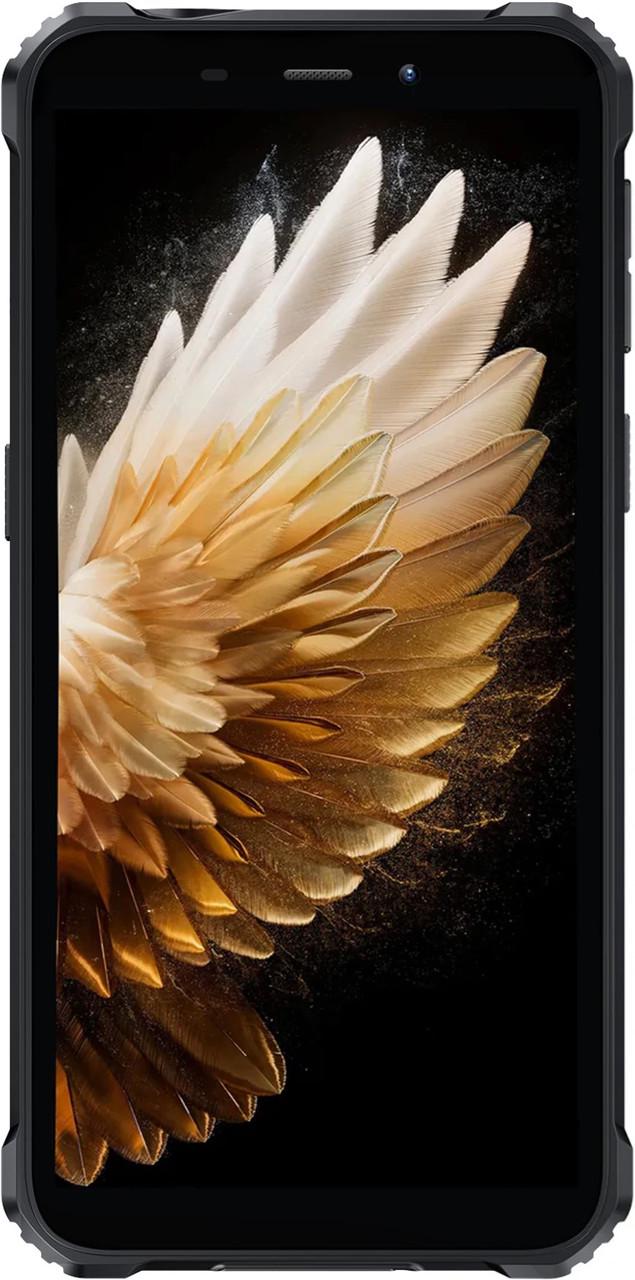 Смартфон Oukitel G3 4/128 Гб Global Version Orange (2747805324) - фото 2 Смартфон Oukitel G3 4/128 Гб Global Version Orange (2747805324) - фото 2