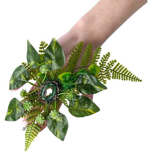 Кольцо лесное Seta Decor нимфа (25-596GR)