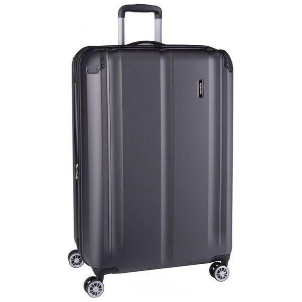Чемодан на колесах Travelite City 113 л (TL073049-04) Чемодан на колесах Travelite City 113 л (TL073049-04)